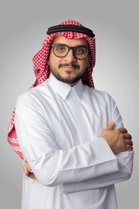 د. مصعب الغامدي