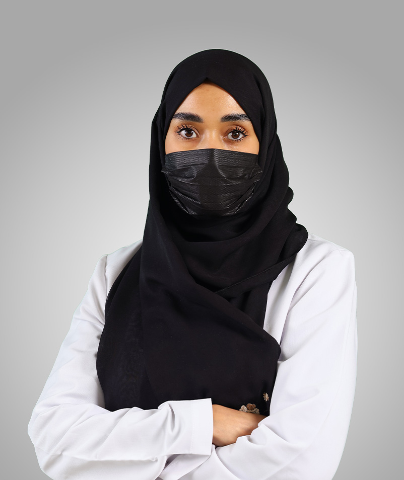 د. روان الزهراني