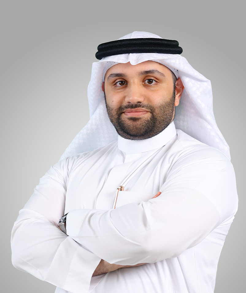 د. عبدالله الزهراني