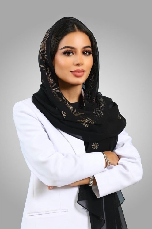 د. شفاء نقادي