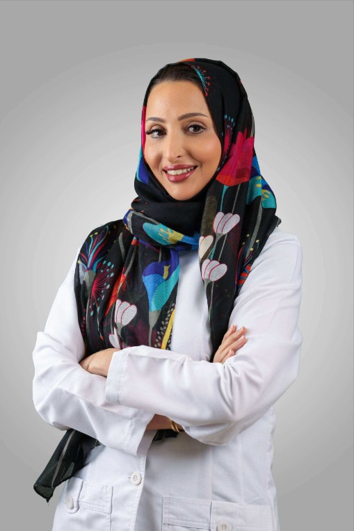 د. رؤى السليماني