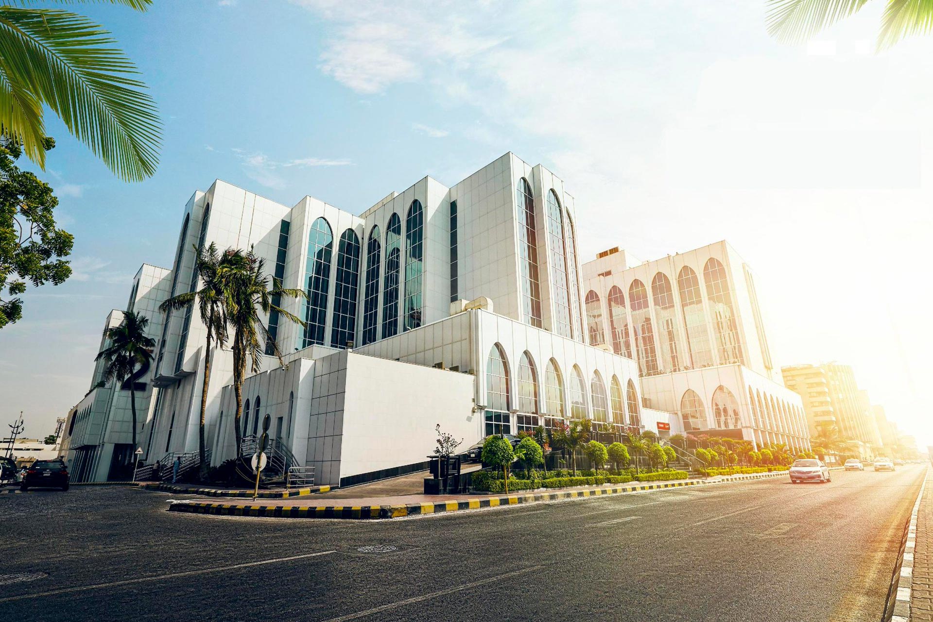 Introducing Fakeeh University Hospital | Dr. Soliman Fakeeh Hospital 