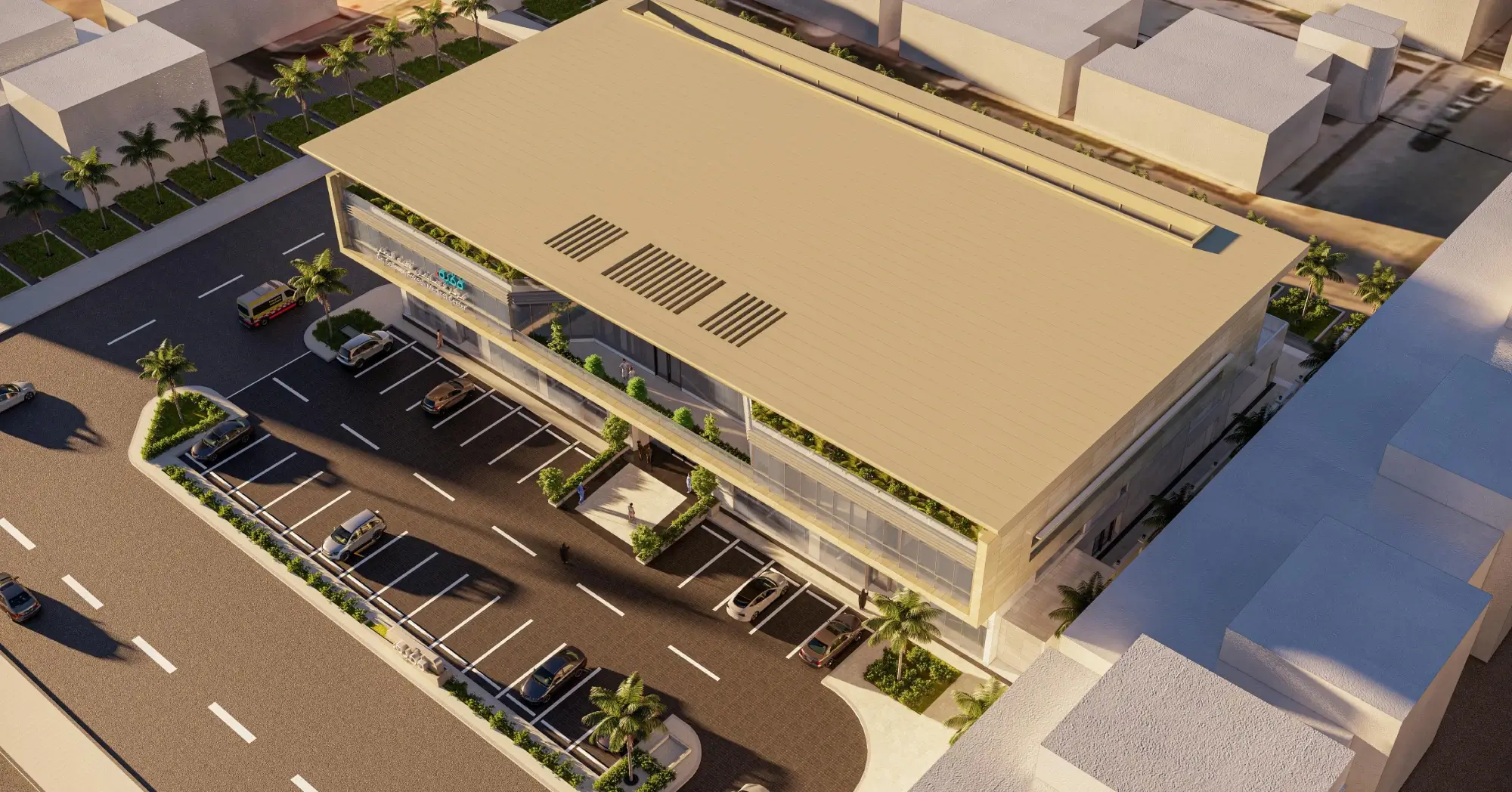 Fakeeh-Medical-Emergency-Lobi