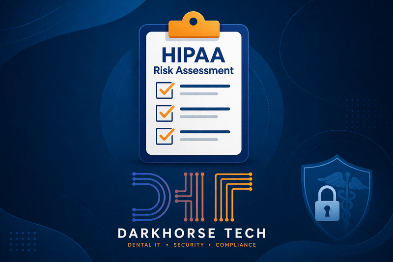 Evaluate Your Compliance: Free 90-Second HIPAA Risk Assessment for ...