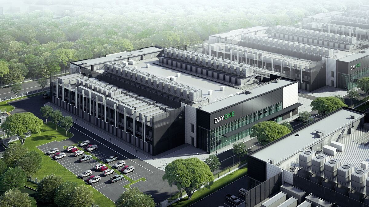 DayOne healthcare