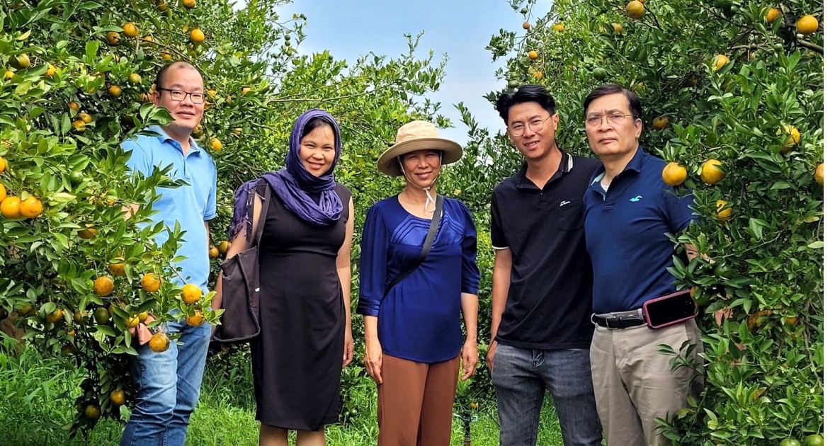 TechCoop agriculture