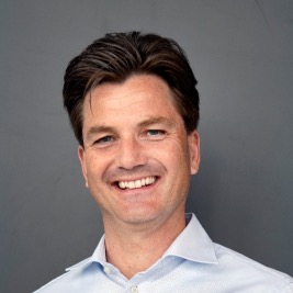 Rinze Verbeek headshot