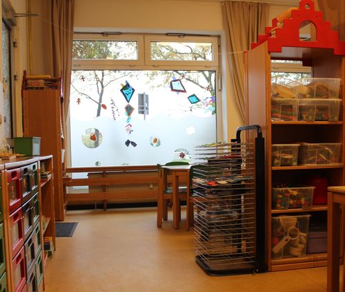 Image of Group Of People For Project Content