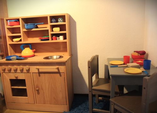 Image of a Kid For Project Content