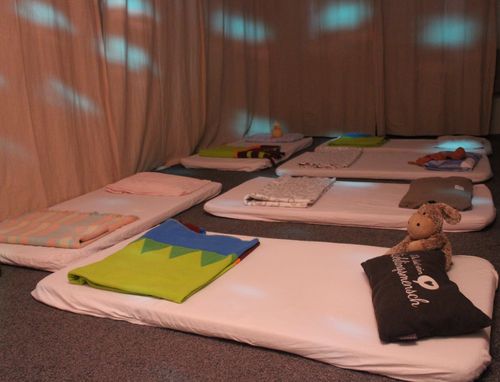 Image of Group Of People For Project Content