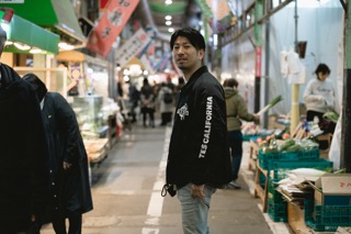 Building a Future Startup Ecosystem from Kitakyushu - The Challenge of COMPASS Kokura