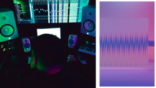 Generative AI and music production