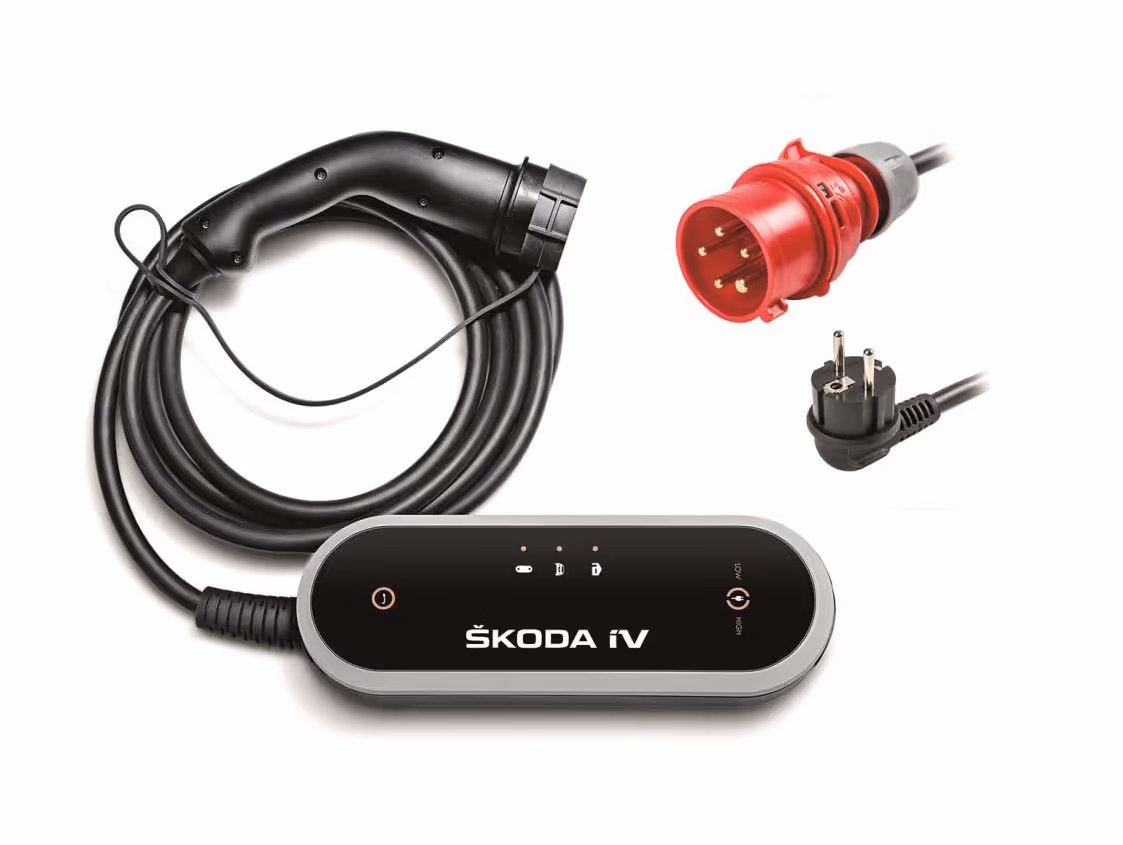 charging socket for vehicles