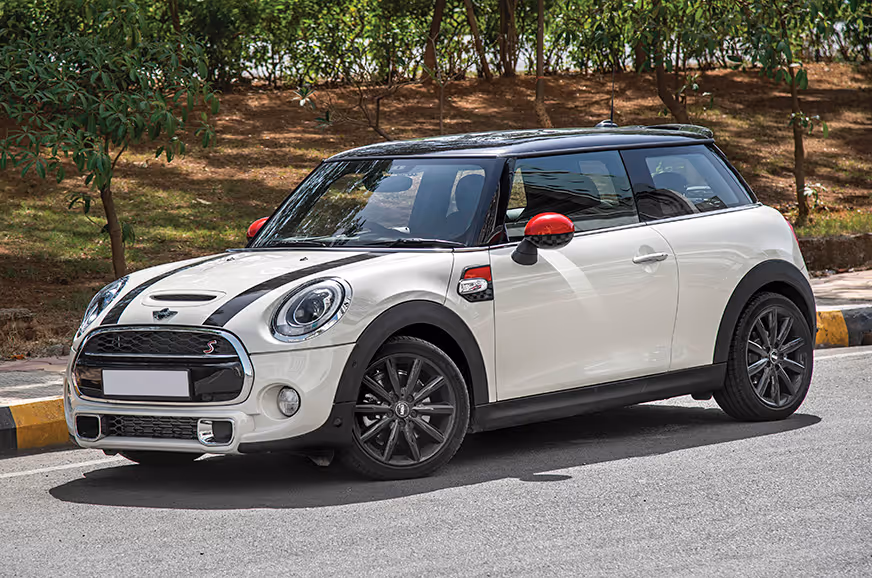leasing Mini 
