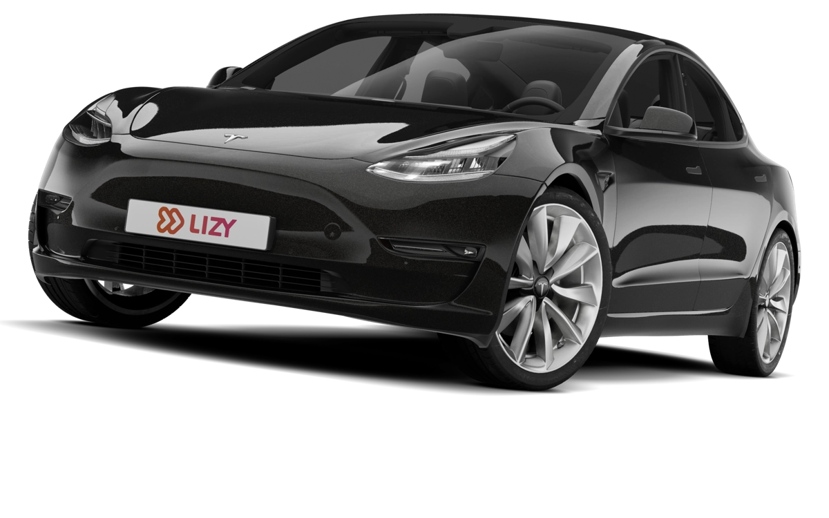 Tweedehands, maar als nieuw geleverd