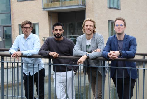 Maze in a city in Europe. Decoding tourism certifications.