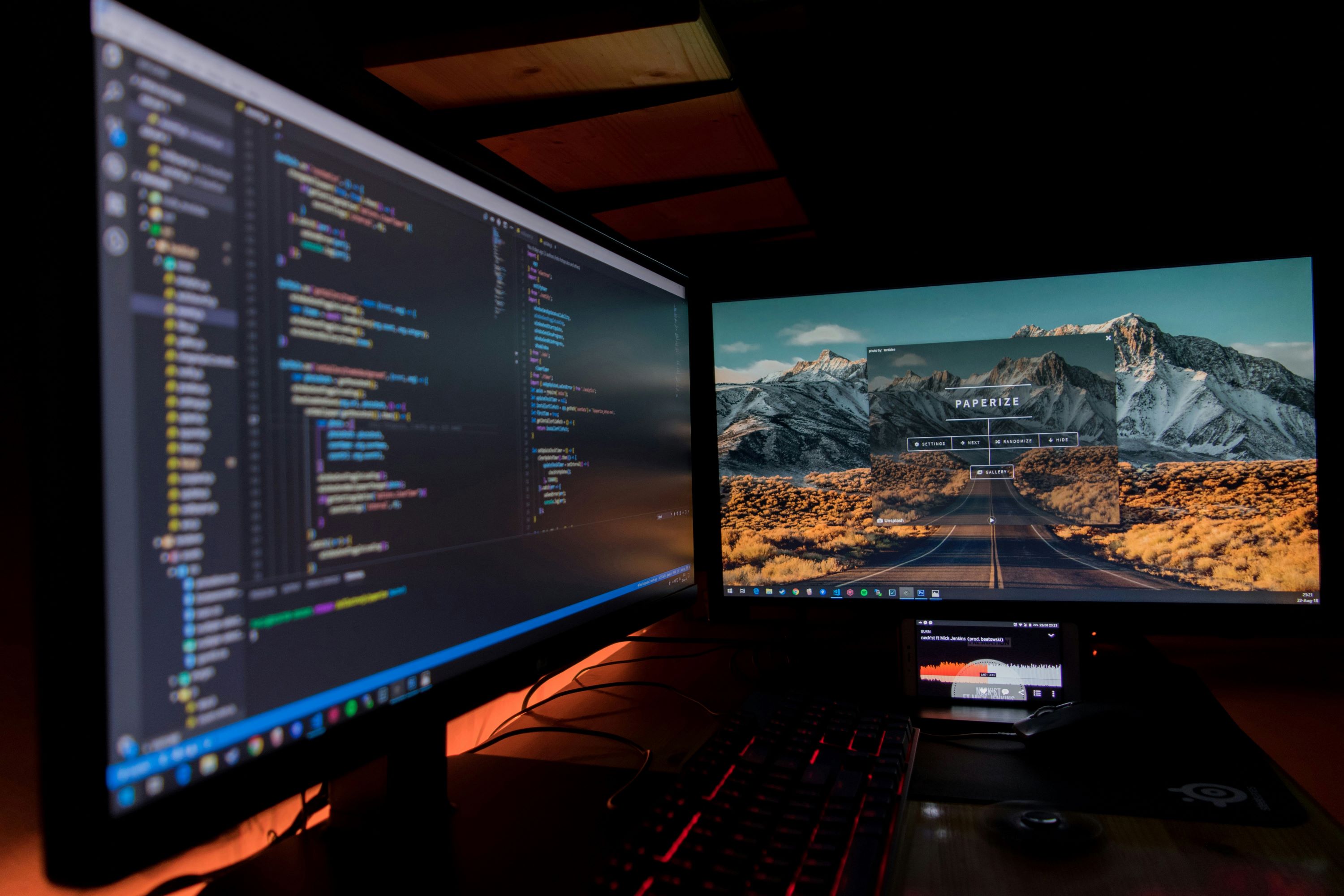 ESG software for hotels. BeCause.eco