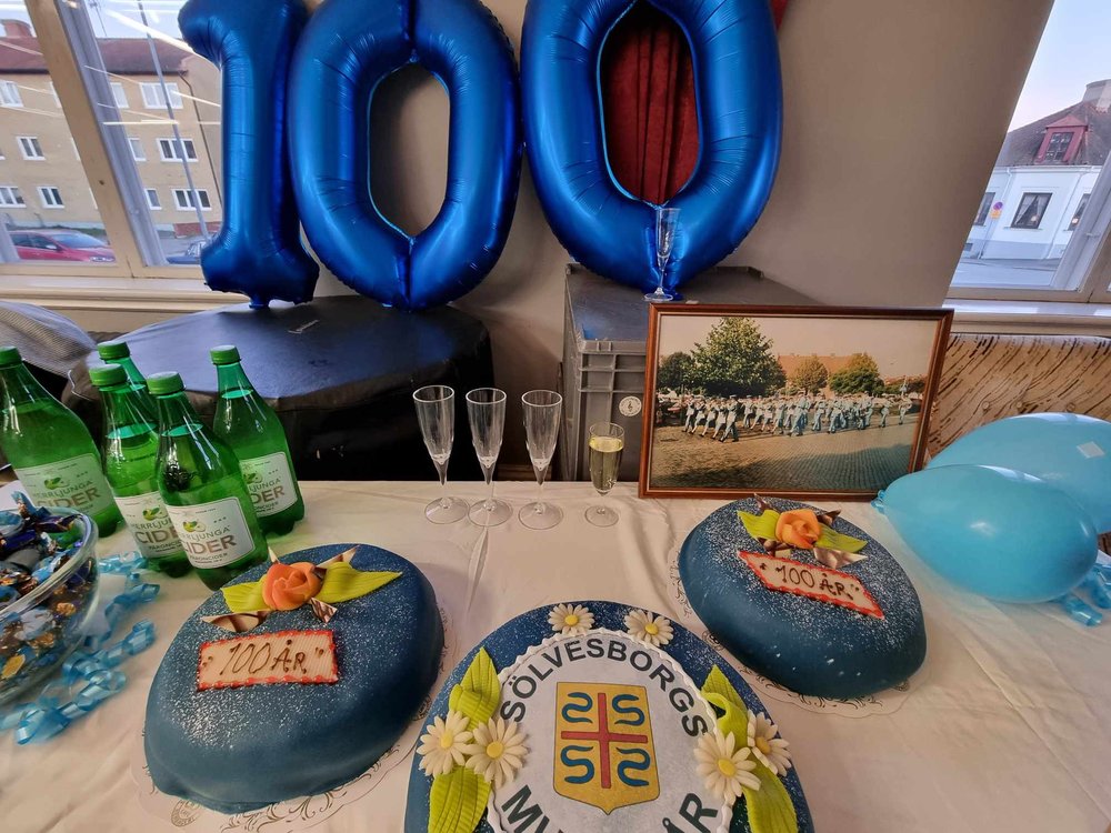 Sölvesborgs Musikkår 3