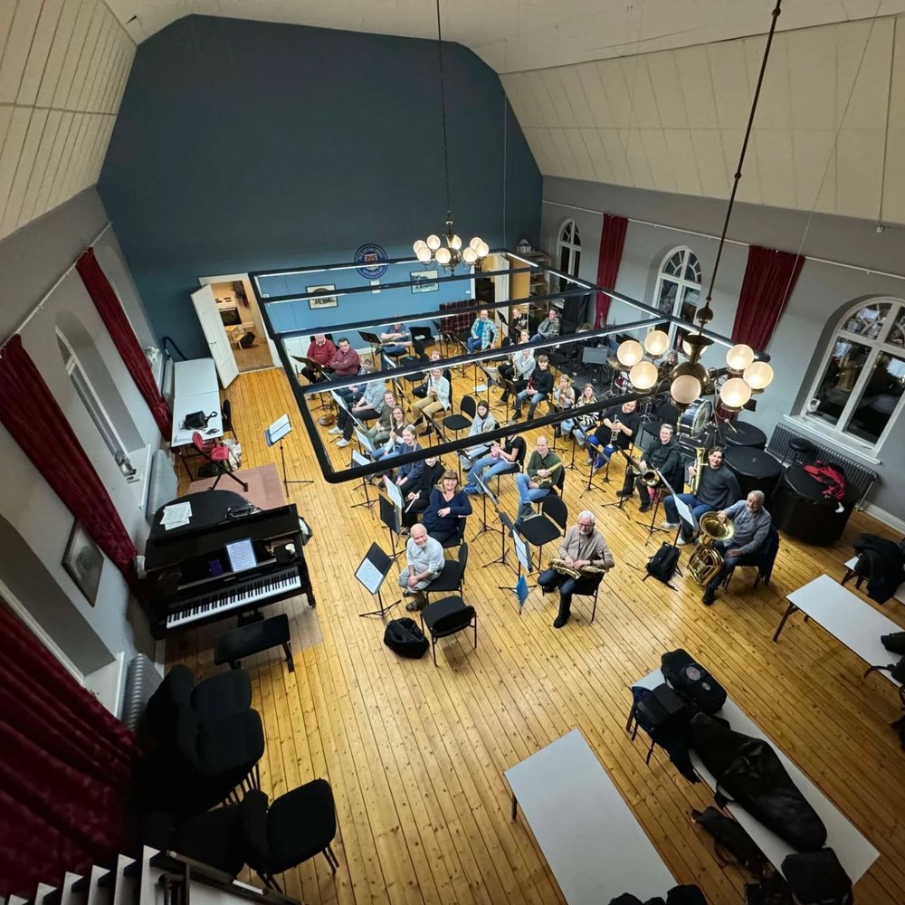 Sölvesborgs Musikkår 2