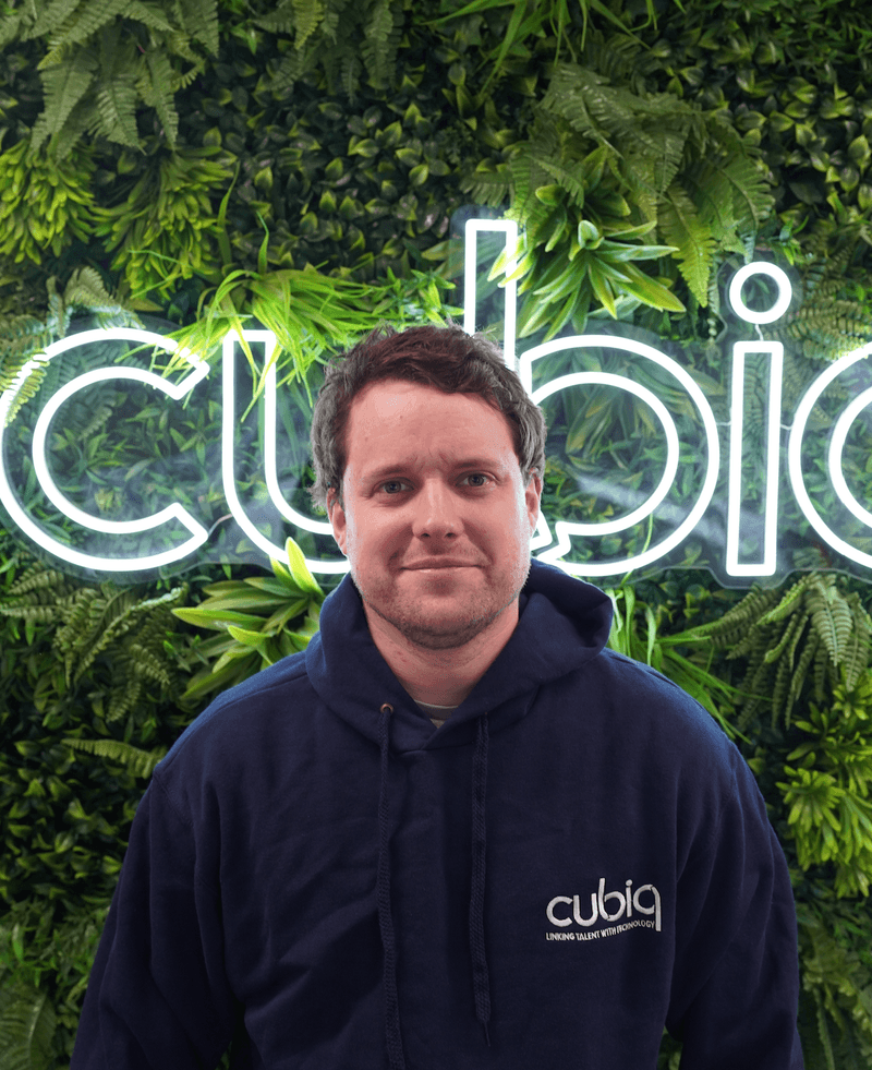 Cubiq Recruitment | Jobs | Senior Design Engineer – HV (Substations)