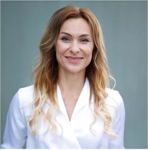 CFO & markets head Latin America