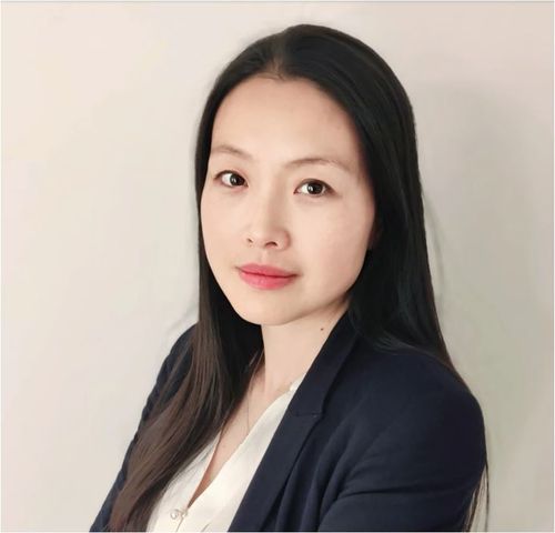 China is getting closer!