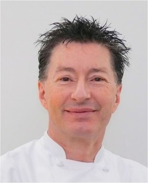 Our chef courses are getting a world-class boost