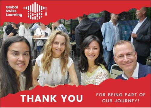 Funding announcement