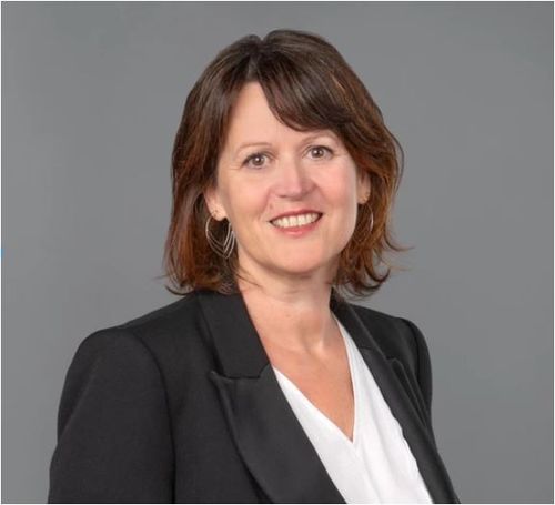 Our new e-learning specialist