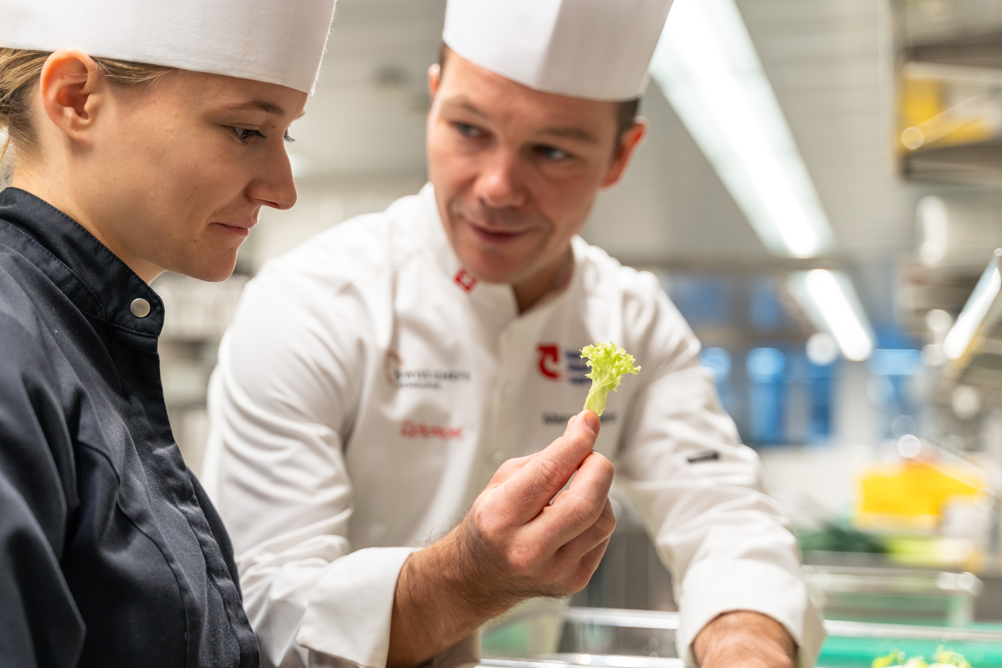 Professional Chef Certificate