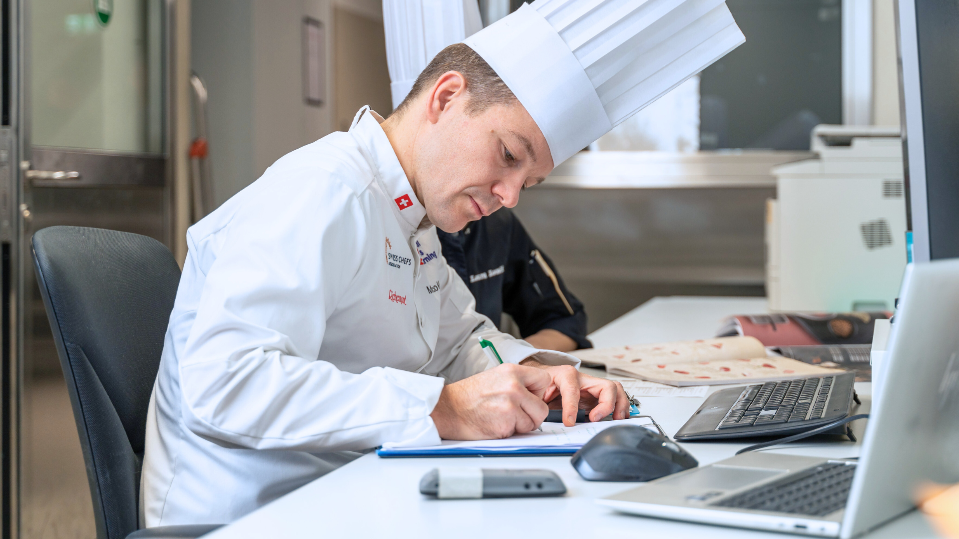 Advanced Professional Chef Diploma
