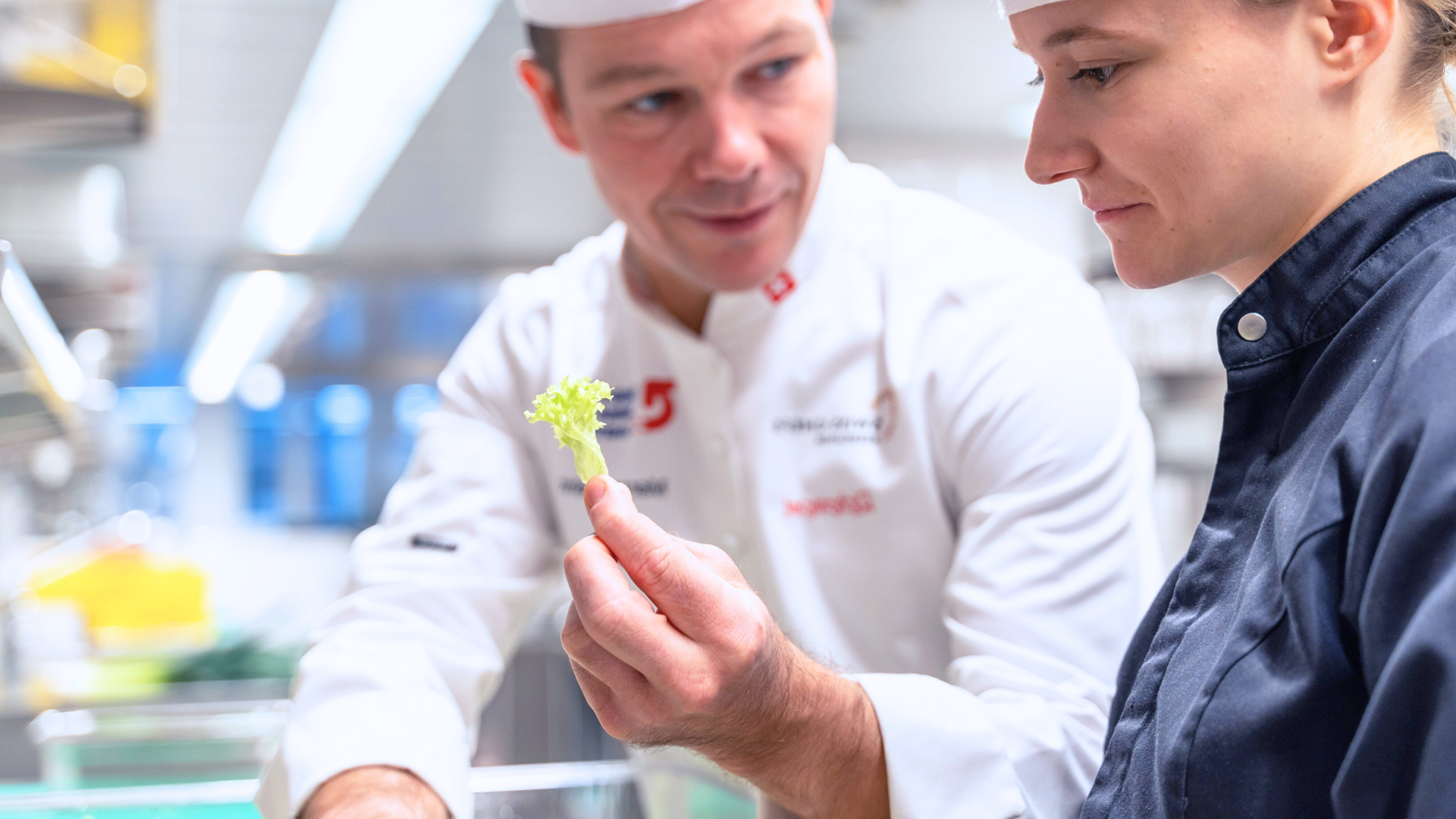 Professional Chef Certificate