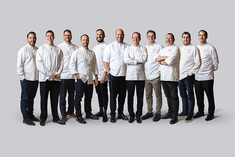  Schweizer Kochverband 