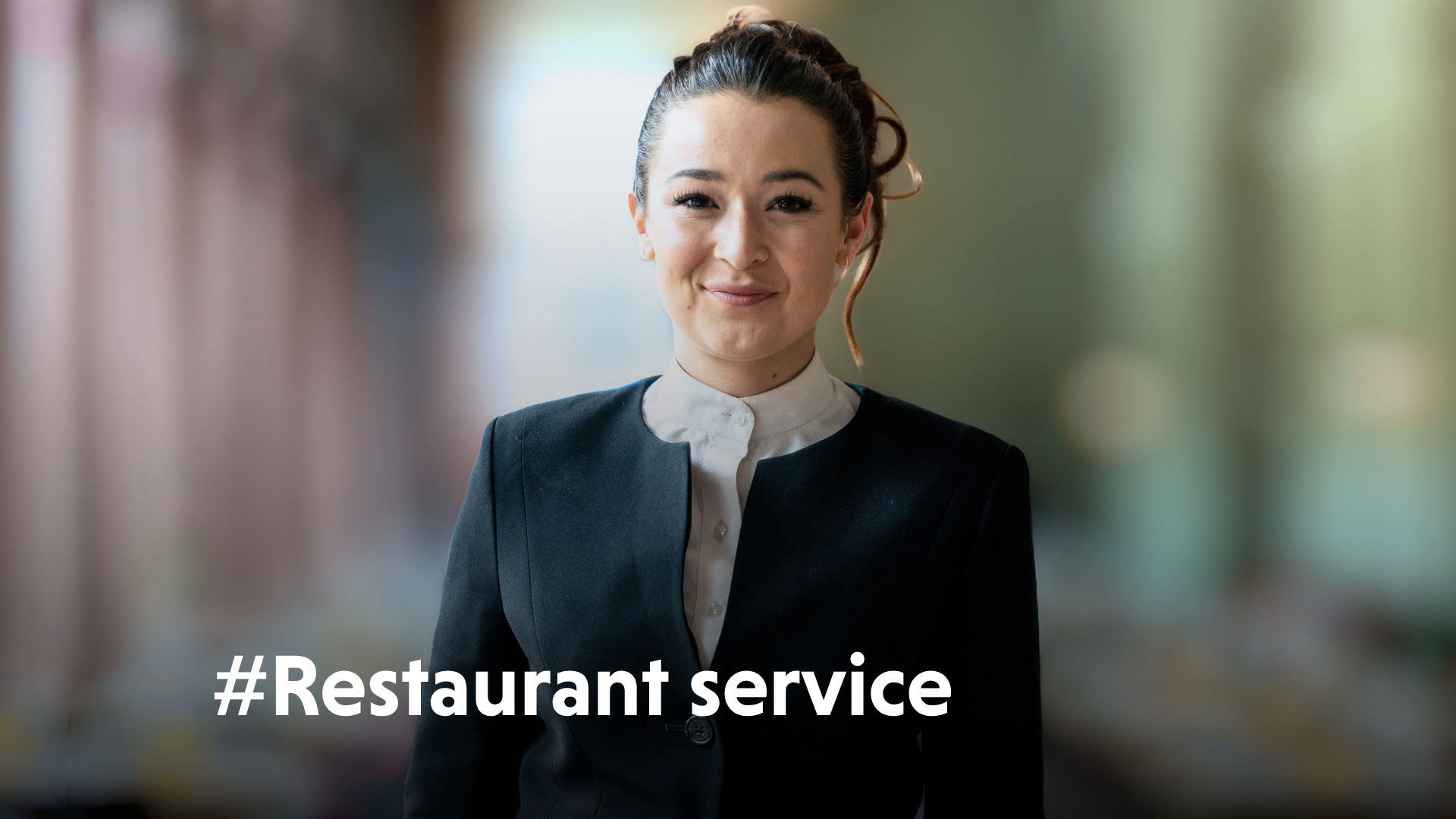 Service: The missing link in hospitality training 