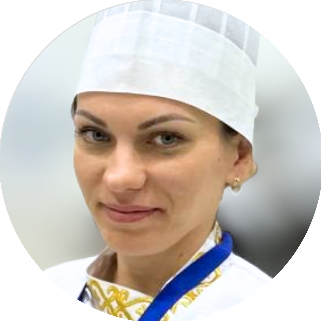 Anastassiya K.