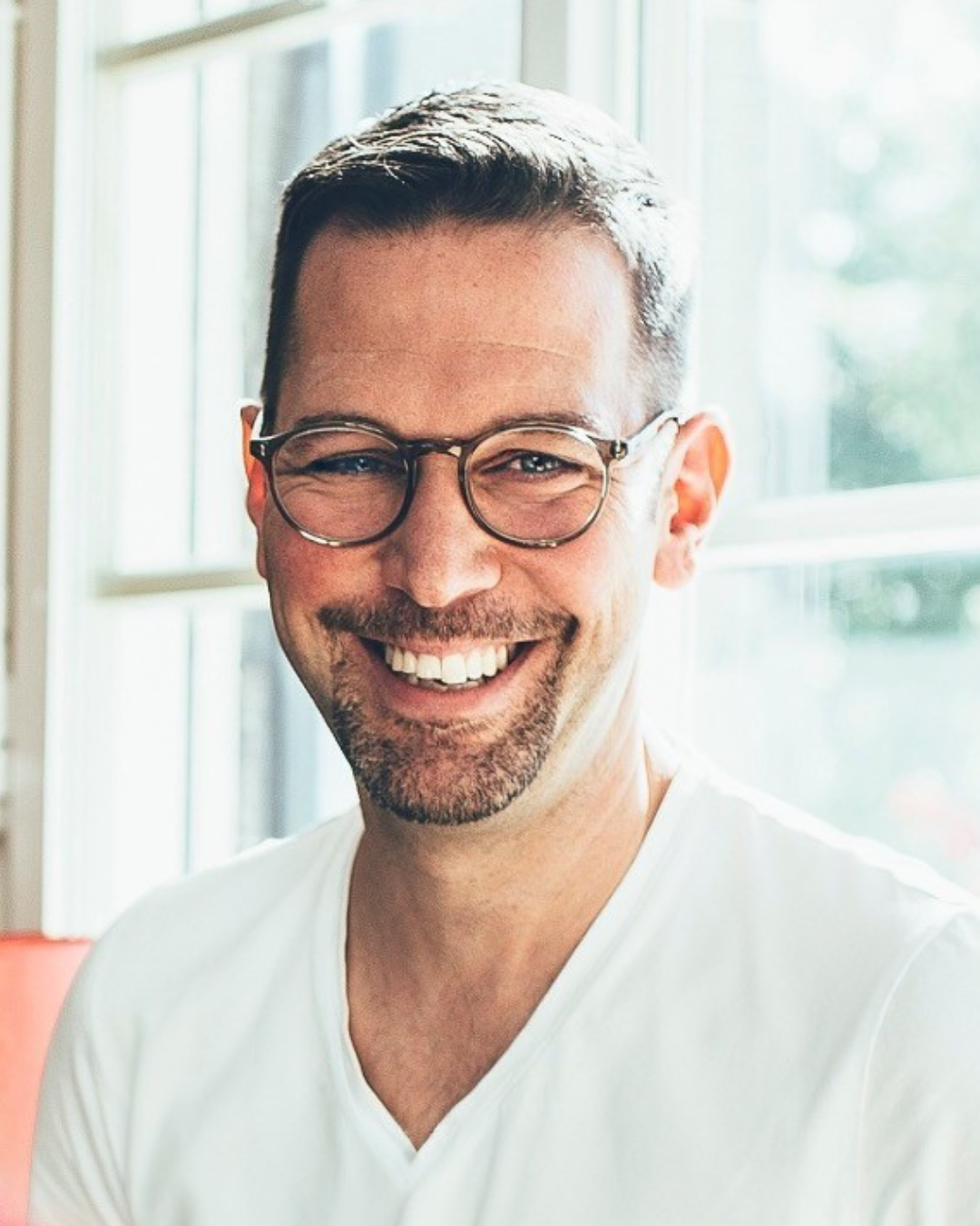 Markus Marti