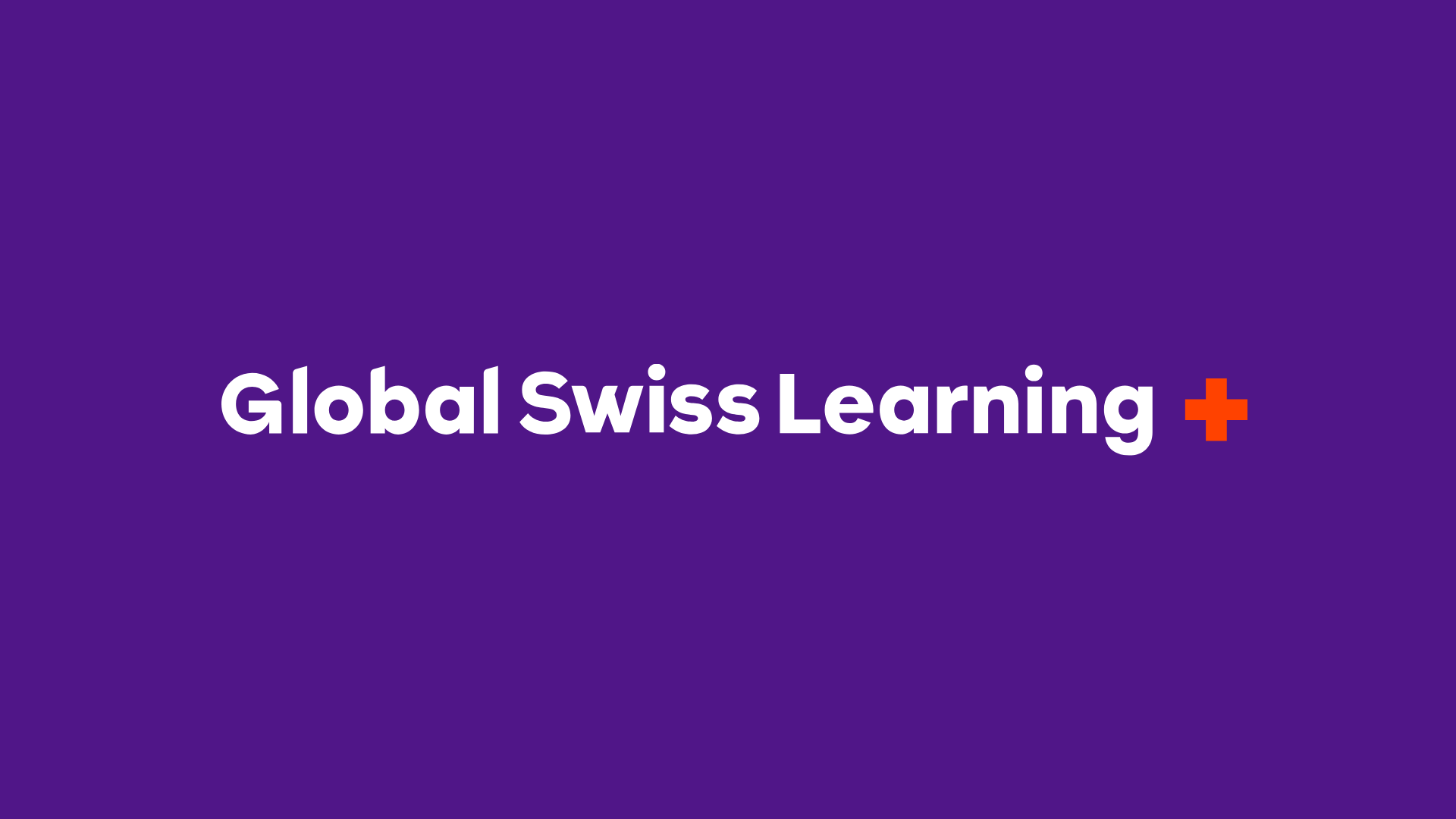 Introducing GSL's free learning modules
