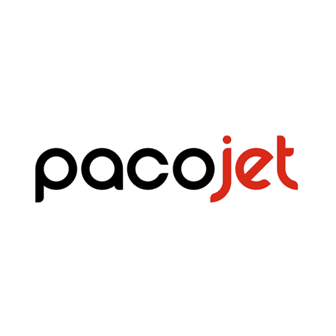Pacojet