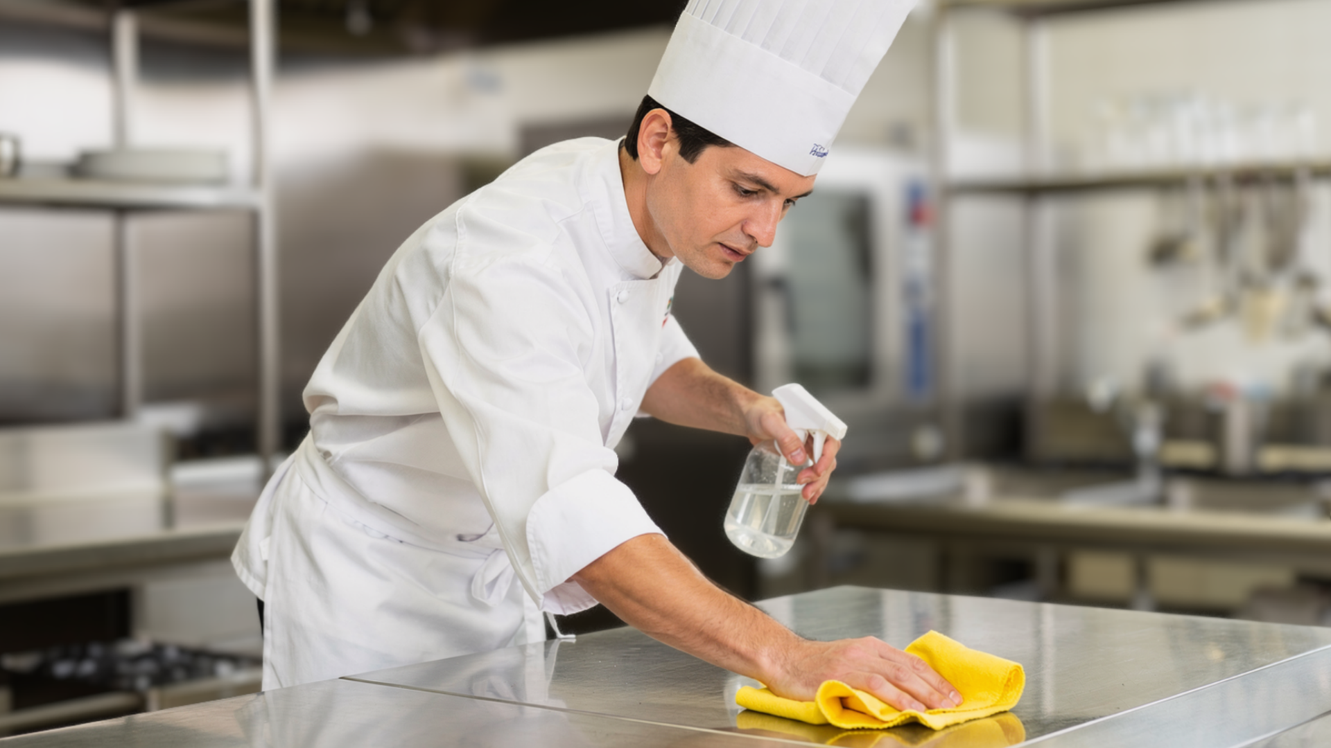 Why food safety training should be part of every employee onboarding program 