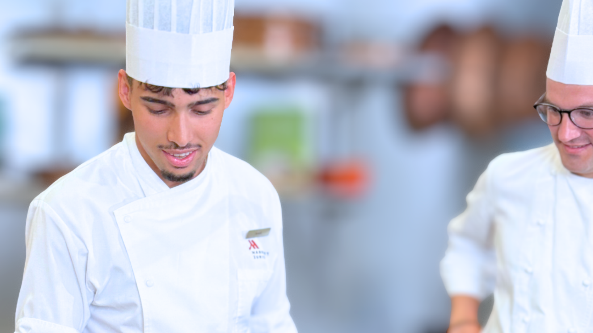 How hospitality organizations build stronger career pathways and retain talent
