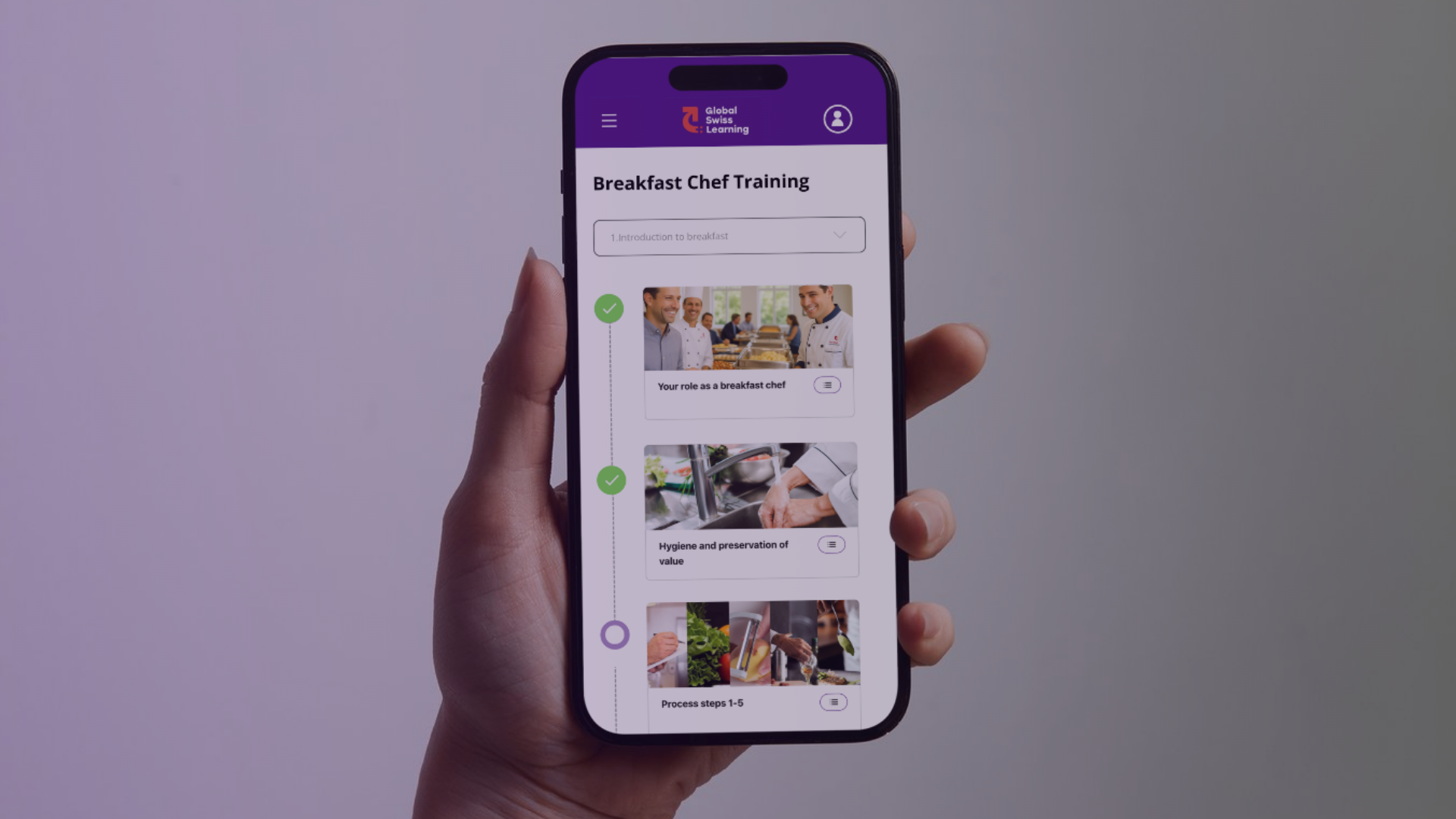 Why is breakfast the most important shift in hotel operations? 