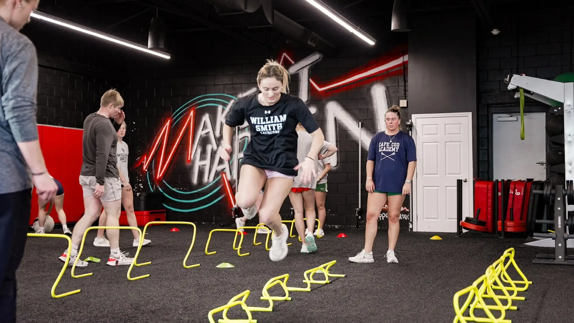 Youth Sports Performance