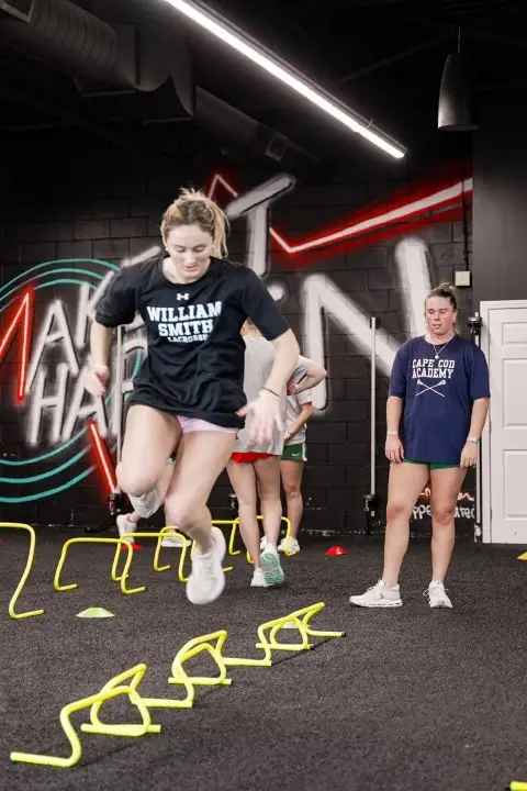 Youth Sports Performance