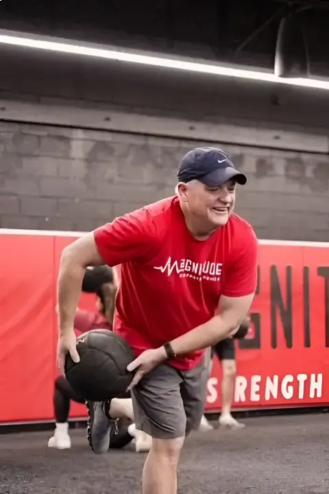 Adult Training