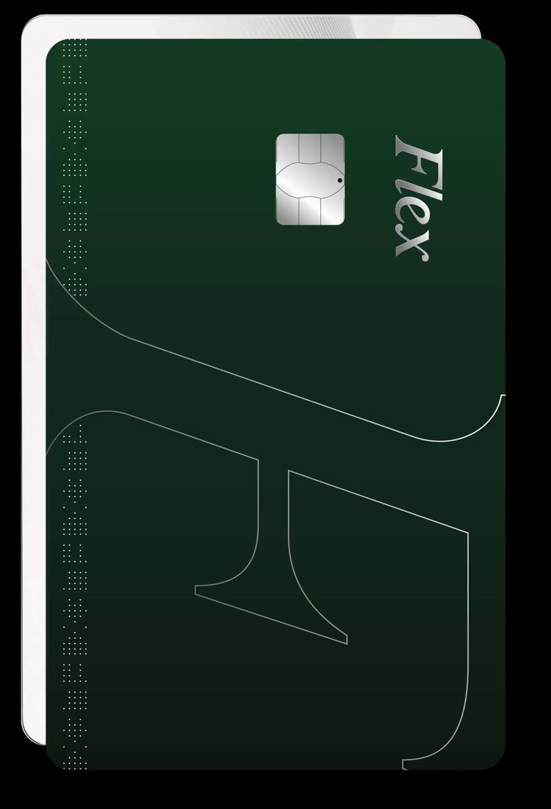 Flex | All-in-One Business & Personal Finance Platform