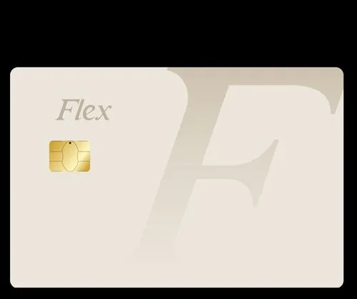 Business Banking - Flex