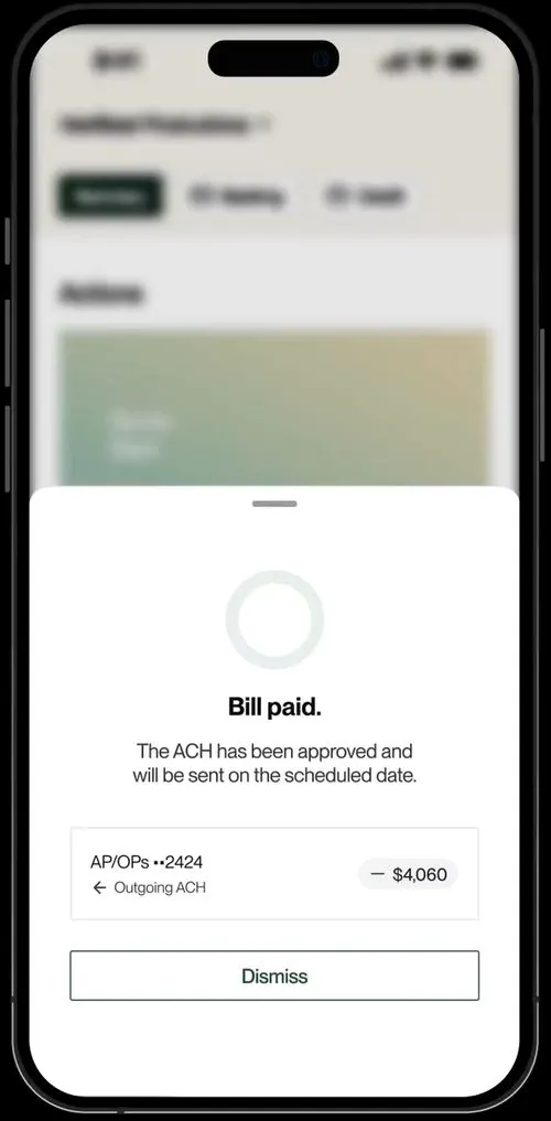 AP Automation - Flex