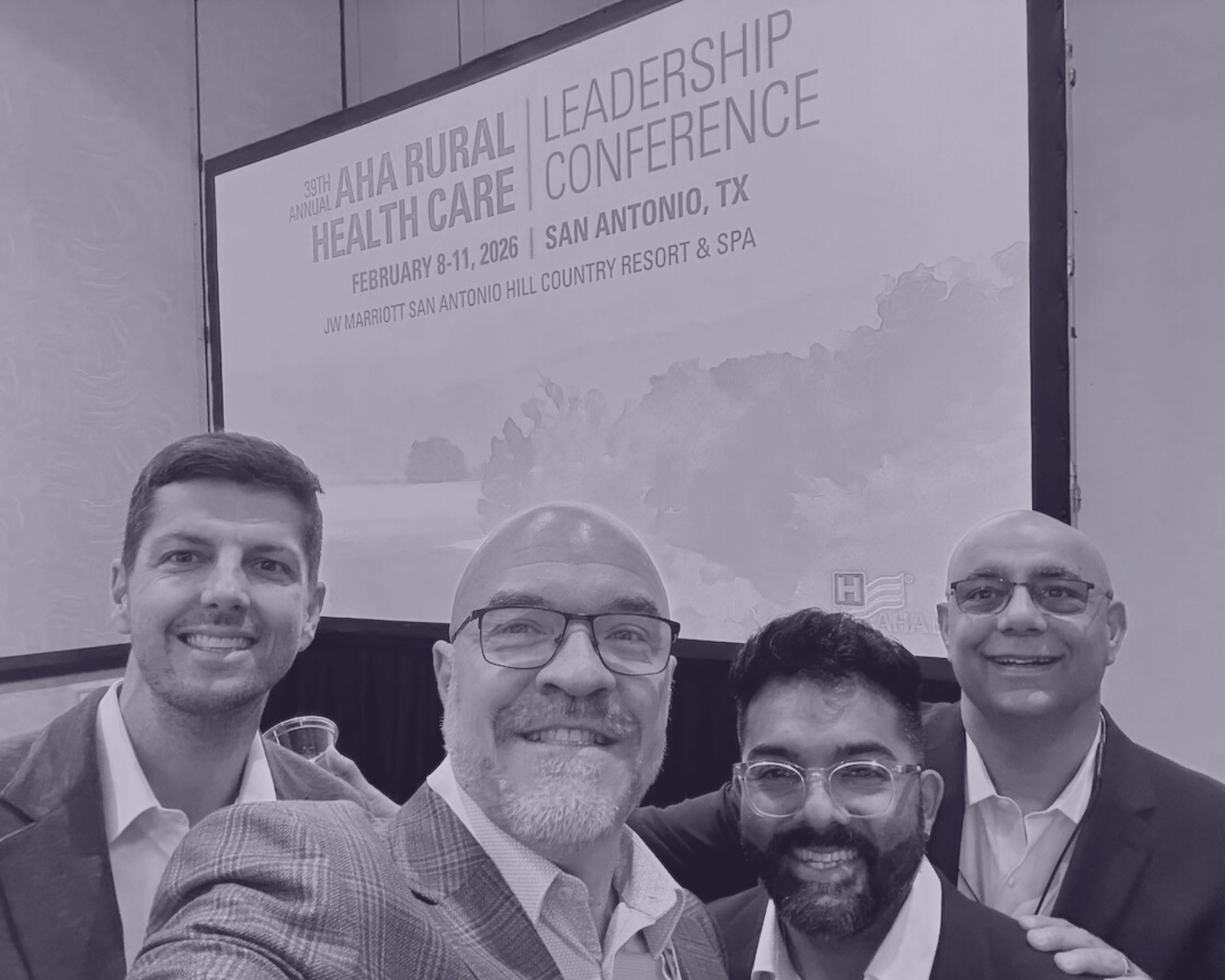 Switchboard Health Wins Microsoft Rural Health AI Lab Pitch Competition