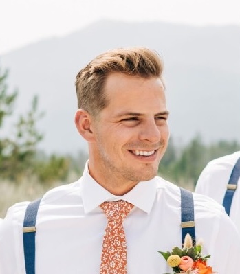 Derek Snyder