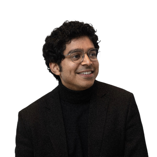 Sumedh  Deshpande